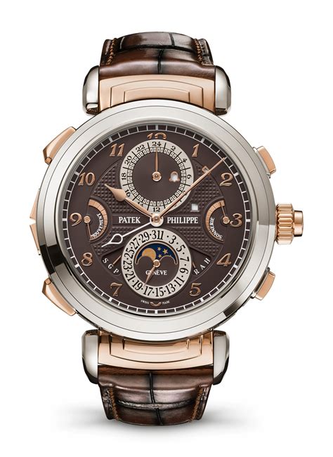 p diddy grand chime patek philippe|patek philippe ref 2499.